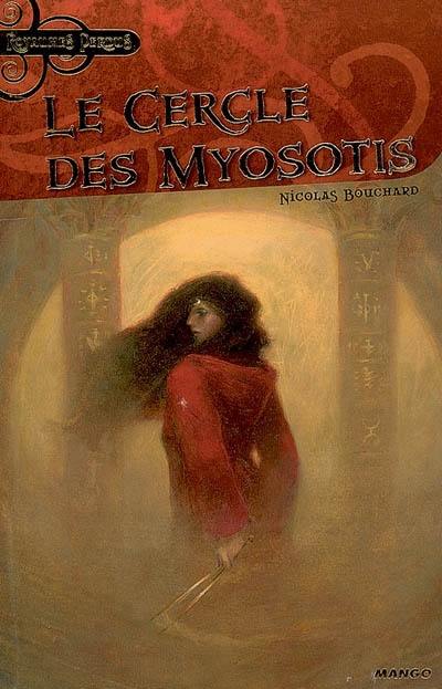 Le cercle des myosotis