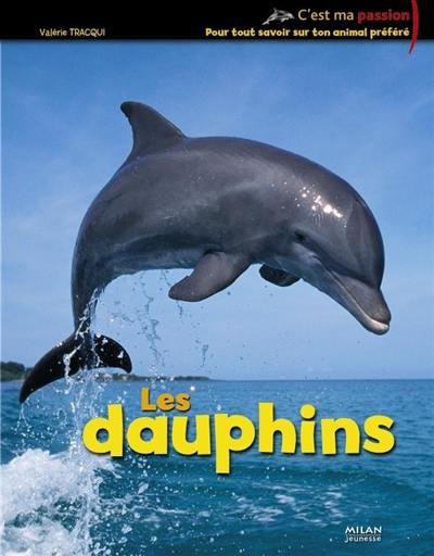 Les dauphins