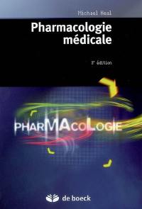 Pharmacologie médicale