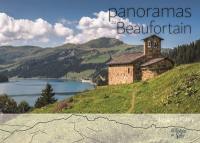 Panoramas du Beaufortain