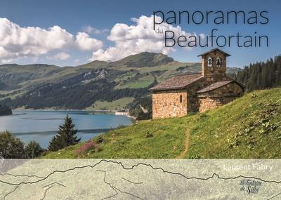 Panoramas du Beaufortain