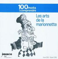 Les arts de la marionnette