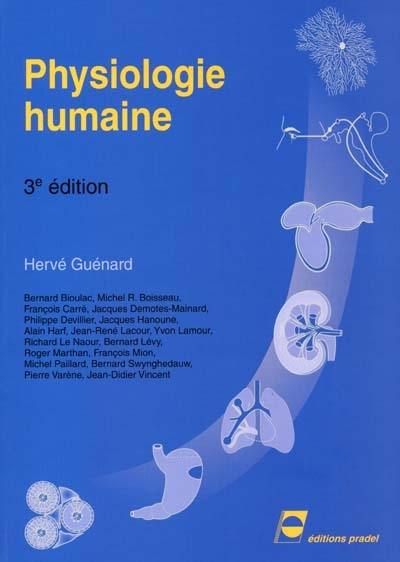 Physiologie humaine