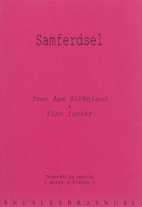 Samferdsel