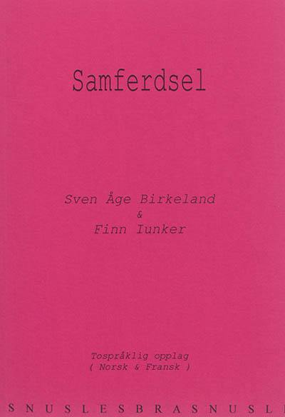 Samferdsel