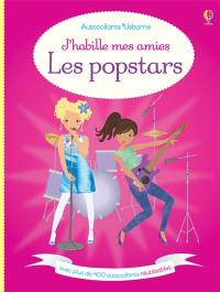 Les popstars