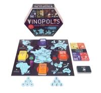 Vinopolis