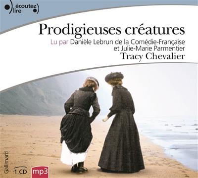 Prodigieuses créatures