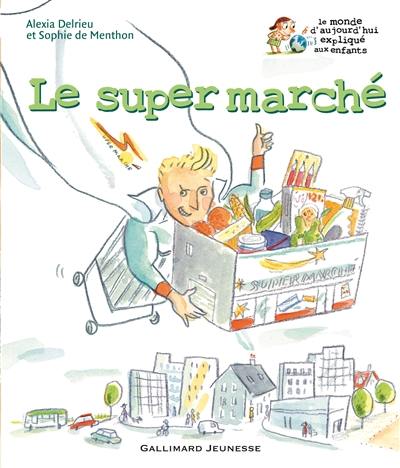 Le super marché