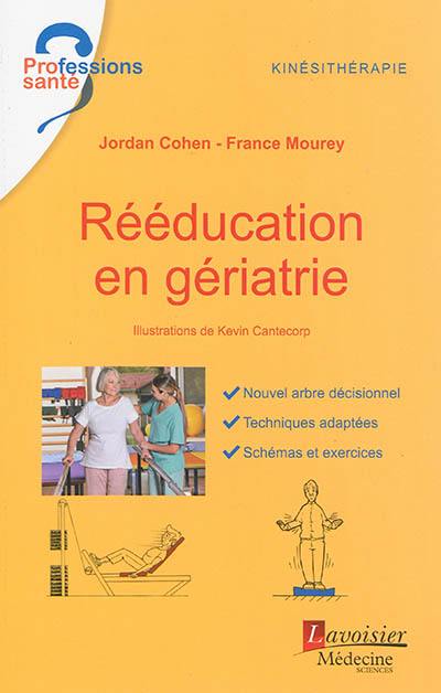 Rééducation en gériatrie