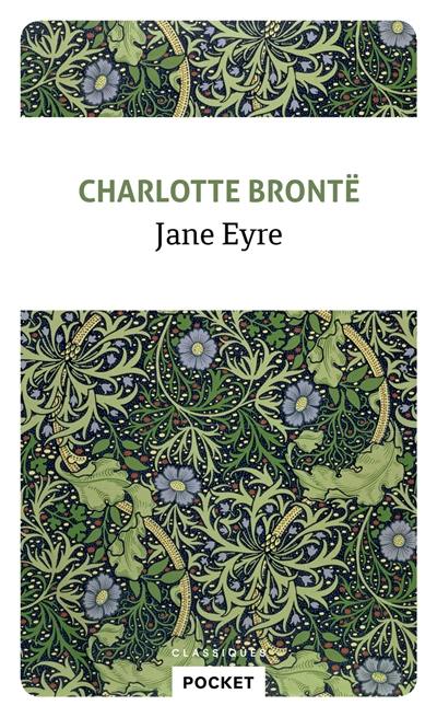 Jane Eyre