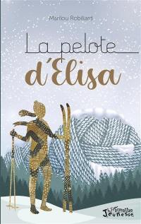 La pelote d'Elisa