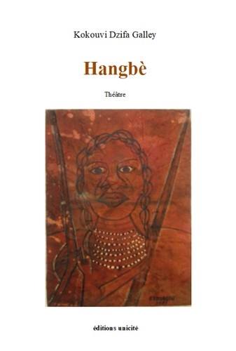 Hangbè : théâtre