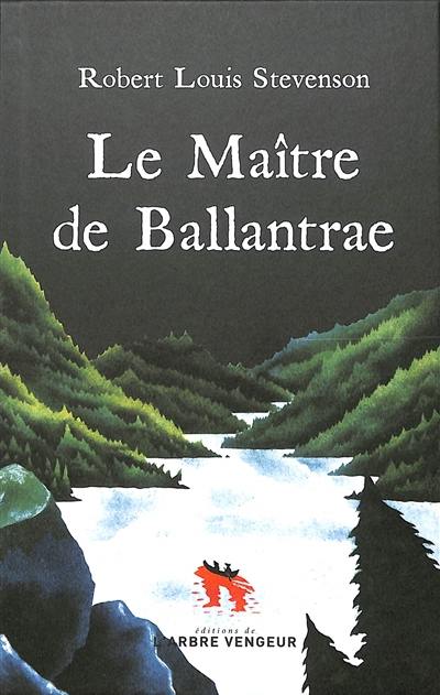 Le maître de Ballantrae