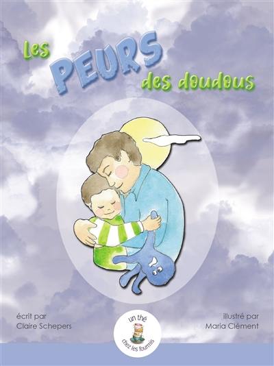 Les peurs des doudous