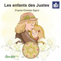 Les enfants des Justes