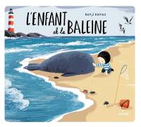 L'enfant et la baleine