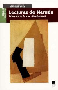 Lectures de Neruda