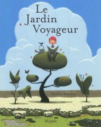 Le jardin voyageur