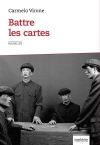 Battre les cartes