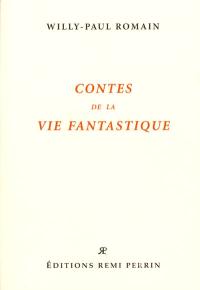 Contes de la vie fantastique