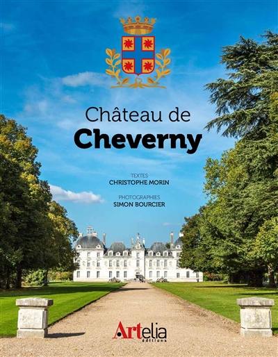 Château de Cheverny