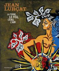 Jean Lurçat : la terre, le feu, l'eau, l'air : exposition, Perpignan, Musée d'art Hyacinthe Rigaud, du 22 juin au 29 décembre 2024