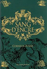 Sang d'encre