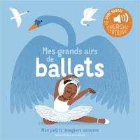 Mes grands airs de ballet