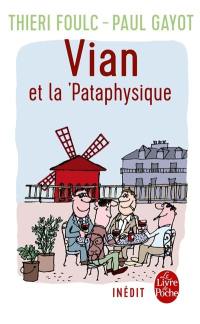 Vian et la 'pataphysique