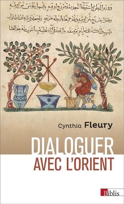 Dialoguer avec l'Orient : retour à la Renaissance