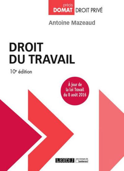 Droit du travail