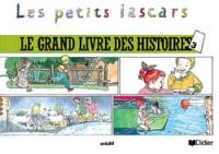 Le grand livre des histoires 3