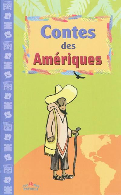 Contes des Amériques