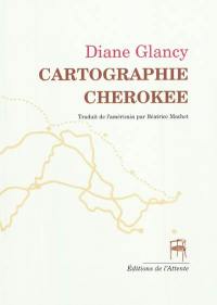 Cartographie Cherokee