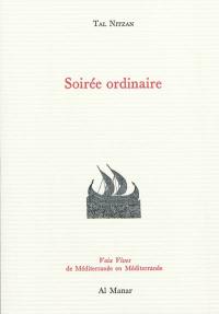 Soirée ordinaire