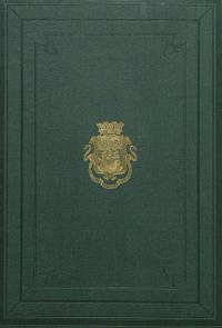 Registres des délibérations du Bureau de la Ville de Paris. Vol. 6. 1568-1572