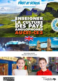 Enseigner la culture des pays anglophones au CE1-CE2, A1 : fichier photocopiable