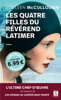 Les quatre filles du révérend Latimer