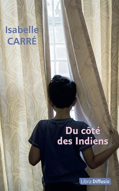 Du côté des Indiens