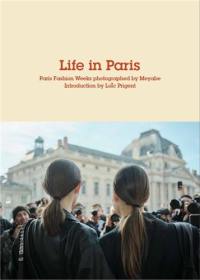 Life in Paris