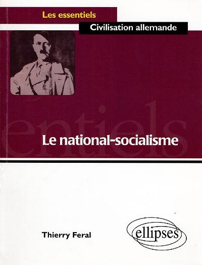 Le national-socialisme : approche didactique