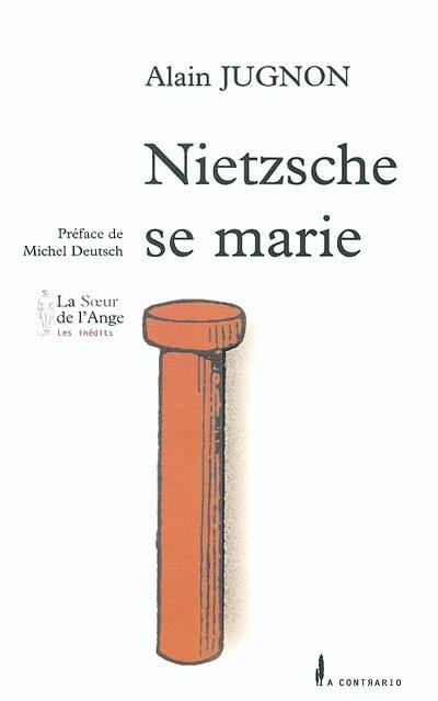 Nietzsche se marie