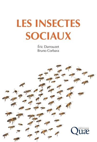 Les insectes sociaux