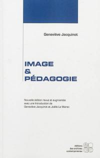 Image et pédagogie