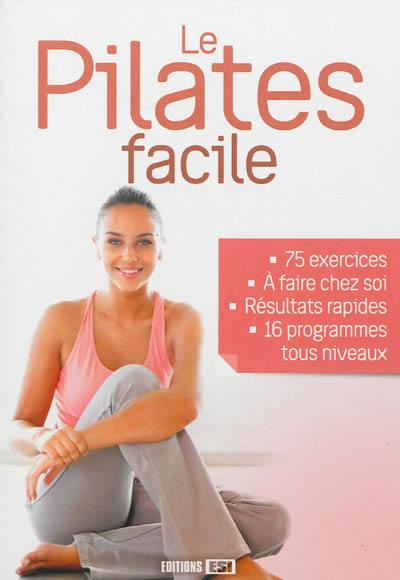 Le Pilates facile