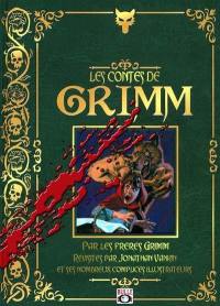 Contes de Grimm