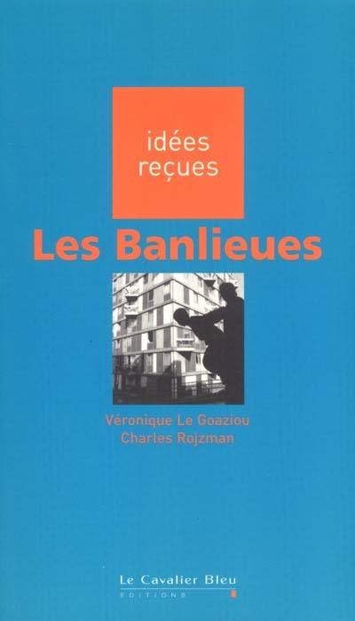 Les banlieues