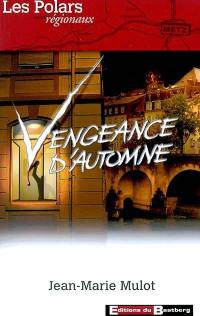 Vengeance d'automne