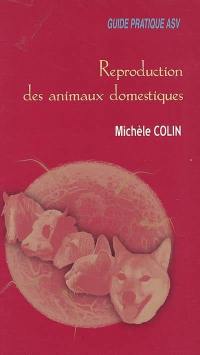 Reproduction des animaux domestiques